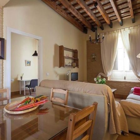 Precioso Apartamento - Localizacion Ideal **Wifi - A/C** Sevilla Bagian luar foto